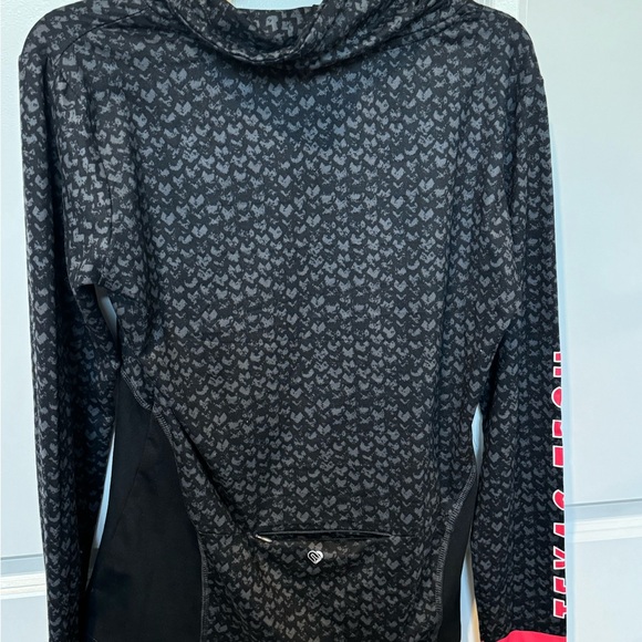 Texas Tech - Picture 1 of 4